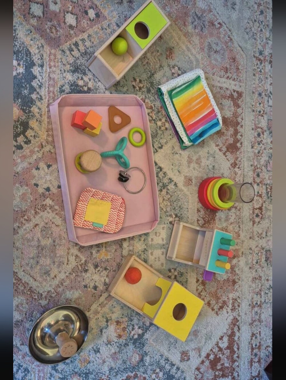 Lovevery Toys